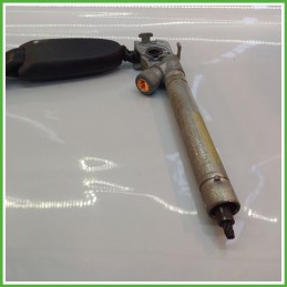 Cintura di Sicurezza Anteriore Sinistro SX (Lato Guida) RENAULT MEGANE 3a Serie 1.5 dCi 868850008R 2008 2012