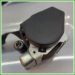 Cintura di Sicurezza Anteriore Sinistro SX (Lato Guida) RENAULT MEGANE 3a Serie 1.5 dCi 868850008R 2008 2012