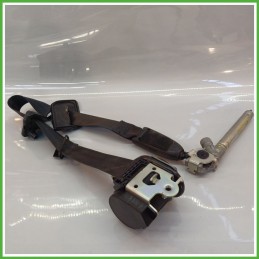 Cintura di Sicurezza Anteriore Sinistro SX (Lato Guida) RENAULT MEGANE 3a Serie 1.5 dCi 868850008R 2008 2012