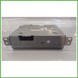 Sistema di navigazione PEUGEOT 2008 9835408680 2019 CONTINENTAL A3C0300480601