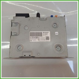 Sistema di navigazione PEUGEOT 2008 9835408680 2019 CONTINENTAL A3C0300480601