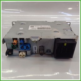 Sistema di navigazione PEUGEOT 2008 9835408680 2019 CONTINENTAL A3C0300480601