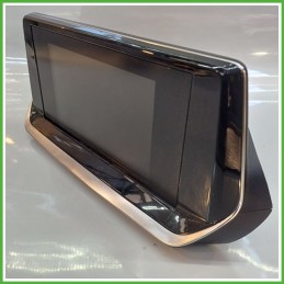 Display Indicatore Multifunzionale PEUGEOT 2008 9838129680 2019 VALEO 98246173800