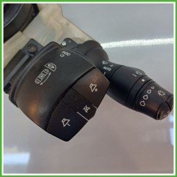 Comandi Devioguida RENAULT MEGANE 3a Serie 1.5 dCi 255670019R