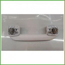 Maniglia Tetto Anteriore Sinistro SX PEUGEOT 2008 5 Porte 98012428ZD 2019