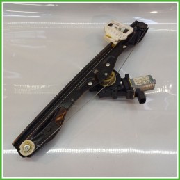 Alzacristalli Alzavetro Elettrico Anteriore Destro DX FIAT PANDA 33 51983616 2011 2017