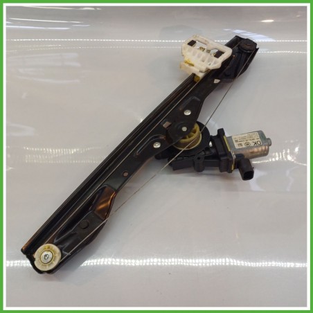 Alzacristalli Alzavetro Elettrico Anteriore Destro DX FIAT PANDA 33 51983616 2011 2017