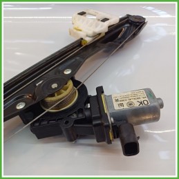 Alzacristalli Alzavetro Elettrico Anteriore Destro DX FIAT PANDA 33 51983616 2011 2017