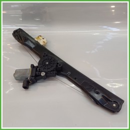 Alzacristalli Alzavetro Elettrico Anteriore Destro DX FIAT PANDA 33 51983616 2011 2017