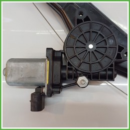 Alzacristalli Alzavetro Elettrico Anteriore Destro DX FIAT PANDA 33 51983616 2011 2017