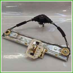 Alzacristalli Alzavetro Manuale Posteriore Destro DX FIAT PANDA 33 51983618 2011 2017