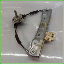 Alzacristalli Alzavetro Manuale Posteriore Destro DX FIAT PANDA 33 51983618 2011 2017