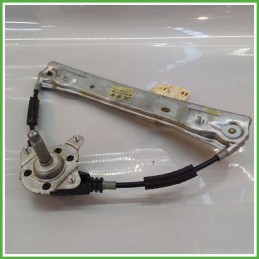 Alzacristalli Alzavetro Manuale Posteriore Destro DX FIAT PANDA 33 51983618 2011 2017