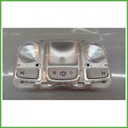 Plafoniera Anteriore Centrale PEUGEOT 2008 6362AR 2019