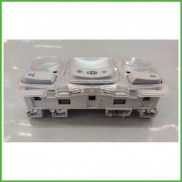 Plafoniera Anteriore Centrale PEUGEOT 2008 6362AR 2019