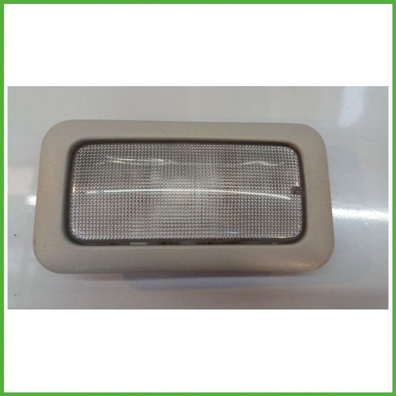 Plafoniera Anteriore Centrale FIAT PANDA 33 0.9 Turbo 735244962 2011 2017