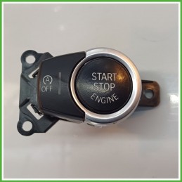 Pulsante Start Stop BMW X3 F25 61319291693 2010 2014