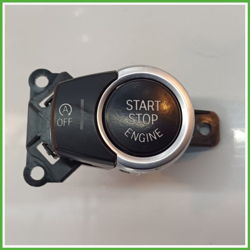 Pulsante Start Stop BMW X3 F25 61319291693 2010 2014