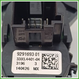 Pulsante Start Stop BMW X3 F25 61319291693 2010 2014