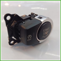 Pulsante Start Stop BMW X3 F25 61319291693 2010 2014