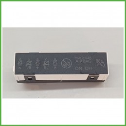 Spie Cinture PEUGEOT 2008 9825205380 2019