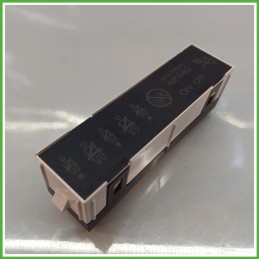 Spie Cinture PEUGEOT 2008 9825205380 2019