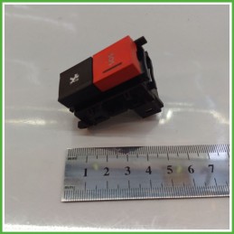 Interuttore SOS PEUGEOT 2008 98266279ZD 2019