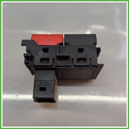 Interuttore SOS PEUGEOT 2008 98266279ZD 2019