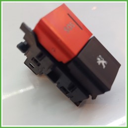 Interuttore SOS PEUGEOT 2008 98266279ZD 2019