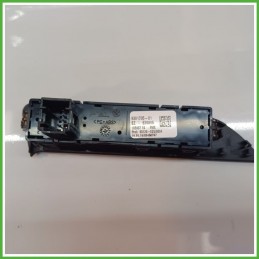 Selettore Modalita Guida BMW Serie 3 F31 61319391705 2015 2016 PREH 90120-825/0004
