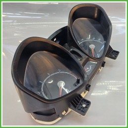 Quadro strumenti contachilometri tachimetro VISTEON VP8A6F-10848-AL FORD FIESTA CB1 1.4 16V 1786848