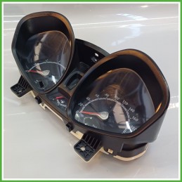 Quadro strumenti contachilometri tachimetro VISTEON VP8A6F-10848-AL FORD FIESTA CB1 1.4 16V 1786848