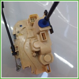 Serratura Posteriore Destro DX FIAT PANDA 33 0.9 Turbo 51963629 2011 2017