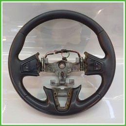 Volante Sterzo RENAULT MEGANE 3a Serie 1.5 dCi 484008182R 2008 2012