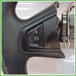 Volante Sterzo RENAULT MEGANE 3a Serie 1.5 dCi 484008182R 2008 2012