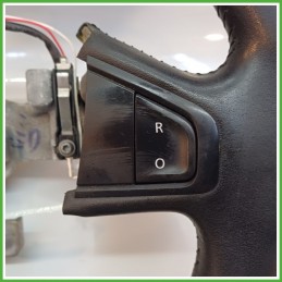 Volante Sterzo RENAULT MEGANE 3a Serie 1.5 dCi 484008182R 2008 2012