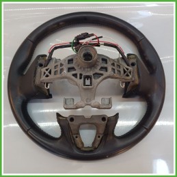 Volante Sterzo RENAULT MEGANE 3a Serie 1.5 dCi 484008182R 2008 2012