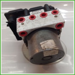 Centralina ABS Modulo Pompa BOSCH 0265800315 71718843 FIAT PUNTO 2U Originale Usato