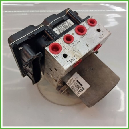 Centralina ABS Modulo Pompa BOSCH 0265950711 71737635 ALFA ROMEO 147 W8 Originale Usato