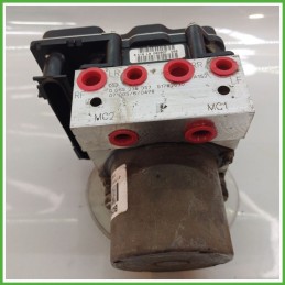Centralina ABS Modulo Pompa BOSCH 0265950711 71737635 ALFA ROMEO 147 W8 Originale Usato