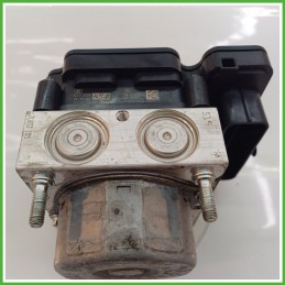Centralina ABS Modulo Pompa BOSCH 0265956367 71769665 FIAT PANDA 33 Originale Usato