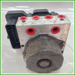 Centralina ABS Modulo Pompa BOSCH 0265956367 71769665 FIAT PANDA 33 Originale Usato