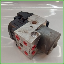 Centralina ABS Modulo Pompa BOSCH 13686913986-1 90444967 OPEL TIGRA S93 Originale Usato