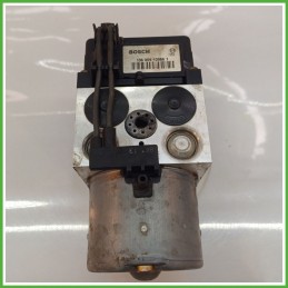 Centralina ABS Modulo Pompa BOSCH 13686913986-1 90444967 OPEL TIGRA S93 Originale Usato