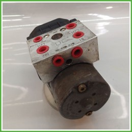Centralina ABS Modulo Pompa BOSCH 13686913986-1 90444967 OPEL TIGRA S93 Originale Usato