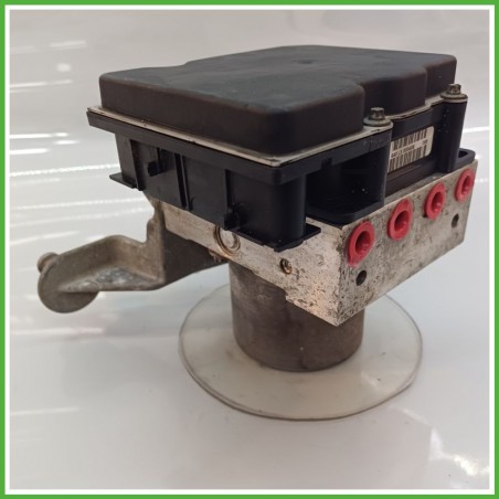 Centralina ABS Modulo Pompa BOSCH 0265950618 A0064316412 MERCEDES-BENZ Classe B T245 Originale Usato