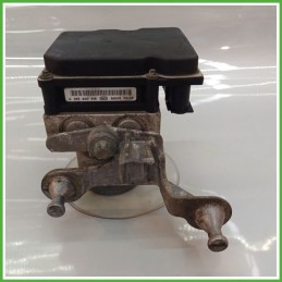 Centralina ABS Modulo Pompa BOSCH 0265950618 A0064316412 MERCEDES-BENZ Classe B T245 Originale Usato