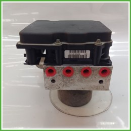 Centralina ABS Modulo Pompa BOSCH 0265950618 A0064316412 MERCEDES-BENZ Classe B T245 Originale Usato
