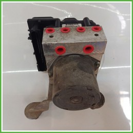 Centralina ABS Modulo Pompa BOSCH 0265950618 A0064316412 MERCEDES-BENZ Classe B T245 Originale Usato