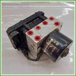 Centralina ABS Modulo Pompa ATE 10.0949-0348.3 1J0698117A VOLKSWAGEN LUPO 6X Originale Usato